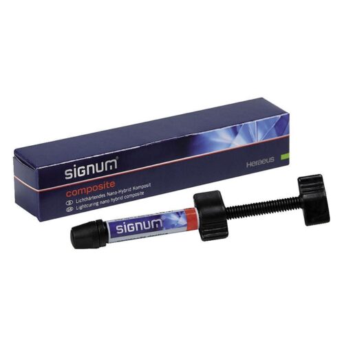 Signum dentina