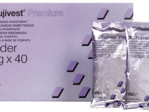 Fujivest Premium 40x150 Gr