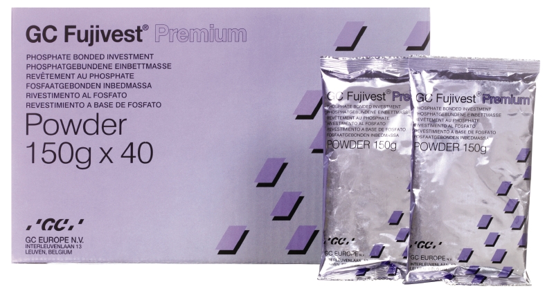 Fujivest Premium 40x150 Gr