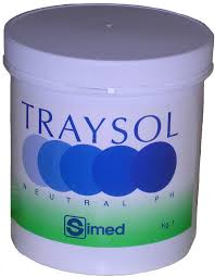 Polvere Traysol 1 kg