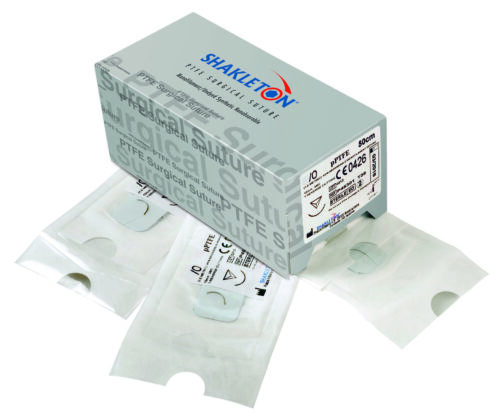Suture Ptfe (Politetrafluoroetilene)