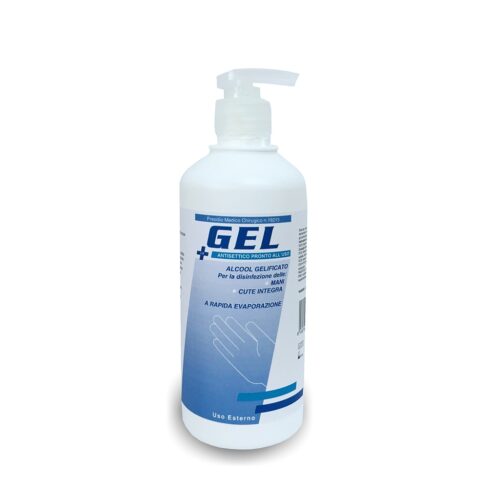LH gel