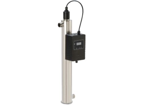 Debatterizzatore Steril Water DM