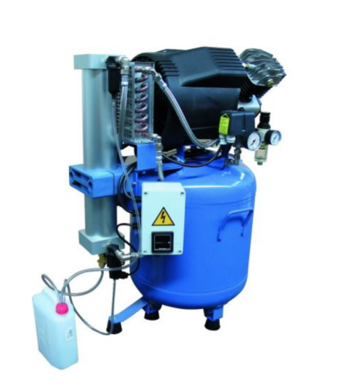 Compressore Werther Gabbiano Dry