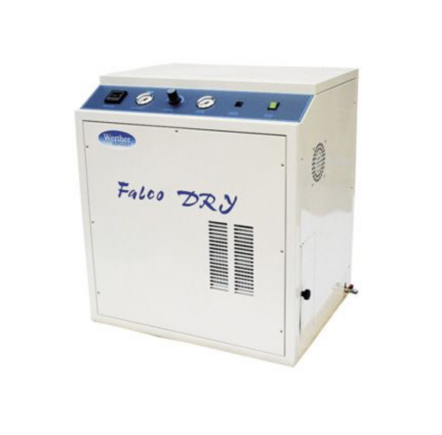 Compressore Werther Falco Dry