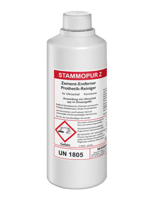 Stammopur Z
