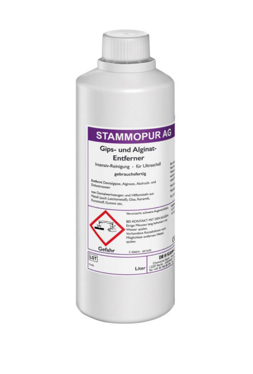 Stammopur AG 5llt