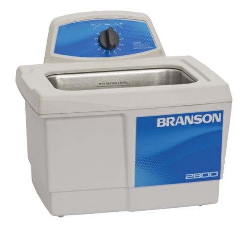 Vasca a ultrasuoni BRANSON 2800