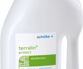 Terralin Protect Flacone 2l