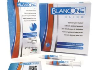 trattamento sbiancante BlancOne