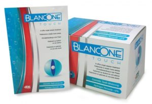 Sbiancante BlancOne Touch 3