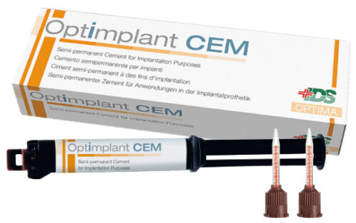 Optimplant Cem IDS