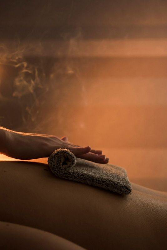 Антицеллюлитный массаж