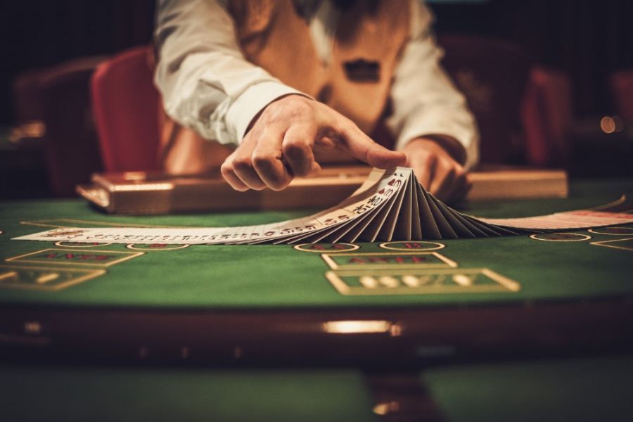 Guida ai casinò online non AAMS nel 2026